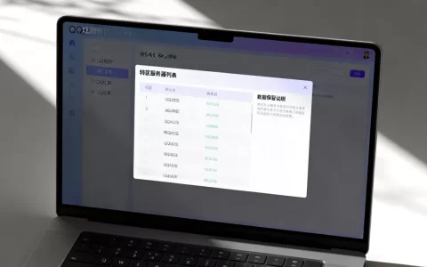 QQ炫舞转区有哪些服务器可以选择，转区后数据还在吗？