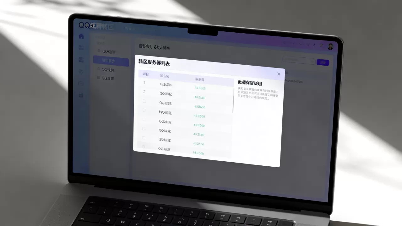 QQ炫舞转区有哪些服务器可以选择,转区后数据还在吗? QQ炫舞转区有哪些服务器可以选择,转区后数据还在吗?