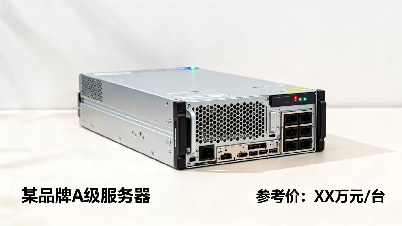 区块链A级服务器多少钱一台,哪个品牌性价比高 区块链A级服务器多少钱一台,哪个品牌性价比高