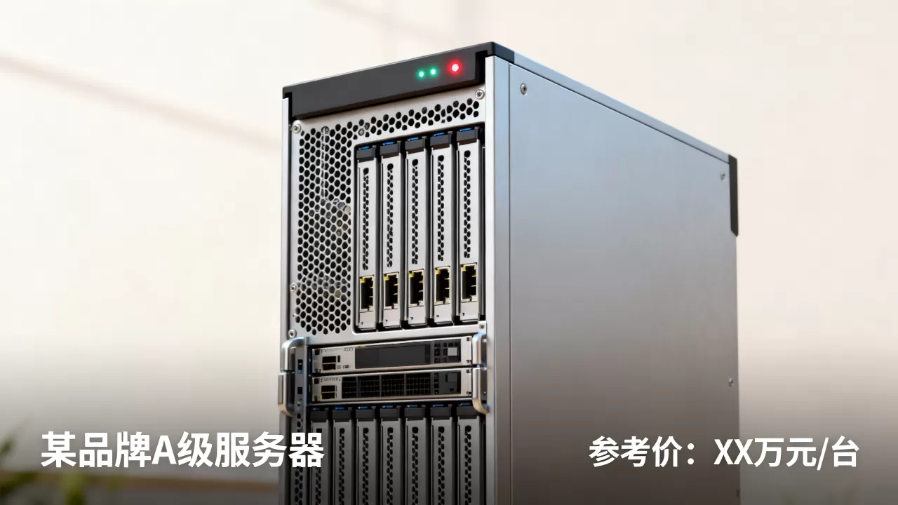 区块链A级服务器多少钱一台,哪个品牌性价比高 区块链A级服务器多少钱一台,哪个品牌性价比高