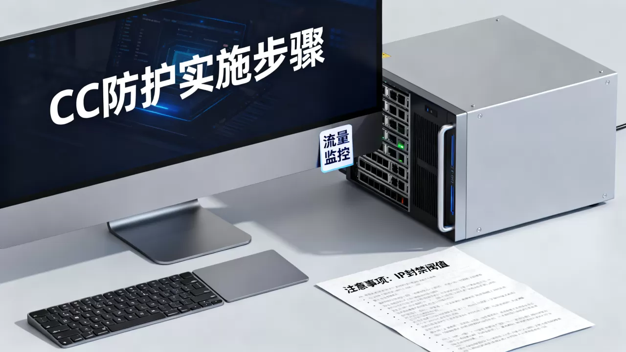 杭州电商CC防护方案如何实施,有哪些注意事项? 杭州电商CC防护方案如何实施,有哪些注意事项?