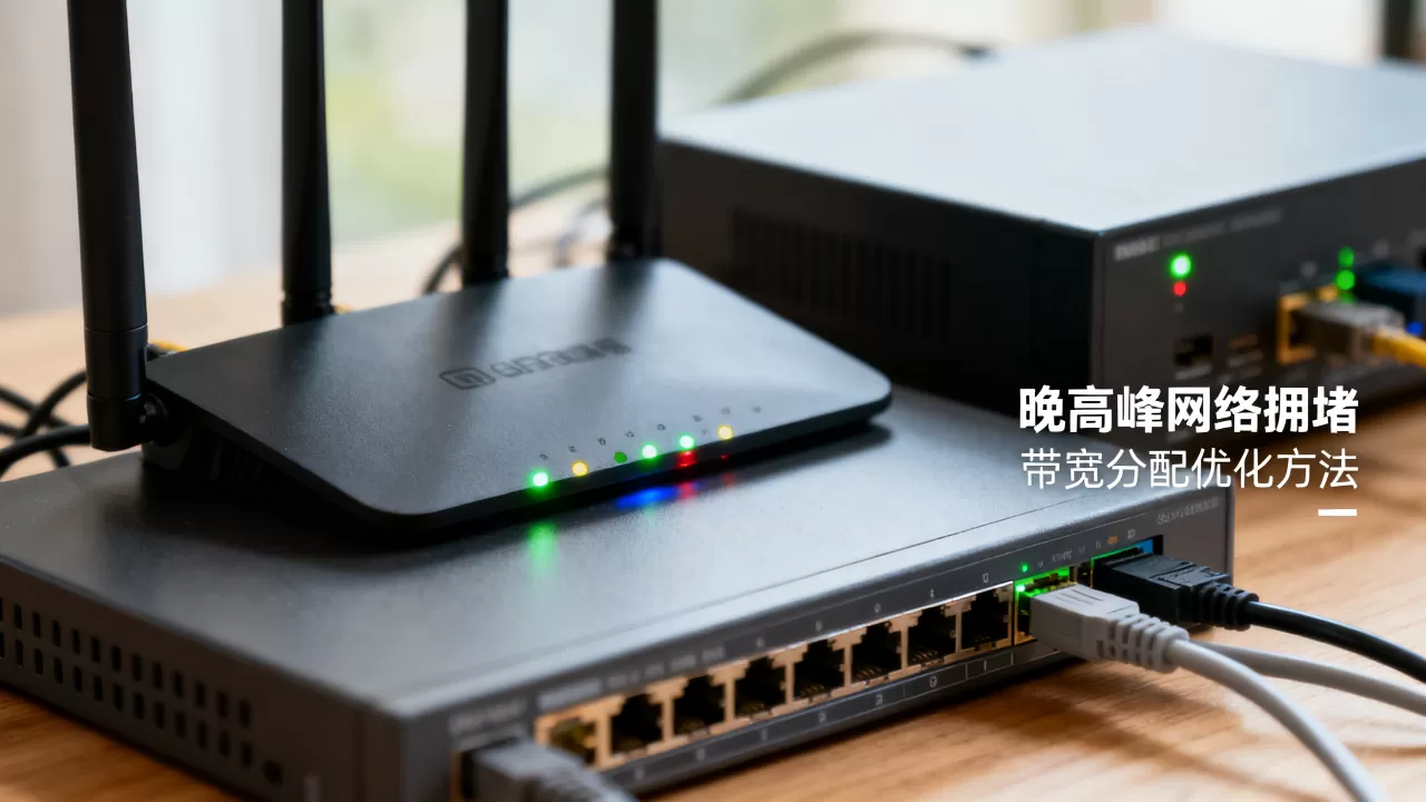 江苏共享带宽晚高峰为何会卡顿?,有哪些应对方法 江苏共享带宽晚高峰为何会卡顿?,有哪些应对方法