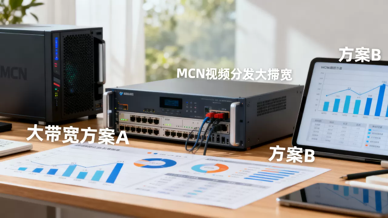 杭州MCN视频分发的大带宽方案怎么搭,有哪些方案? 杭州MCN视频分发的大带宽方案怎么搭,有哪些方案?