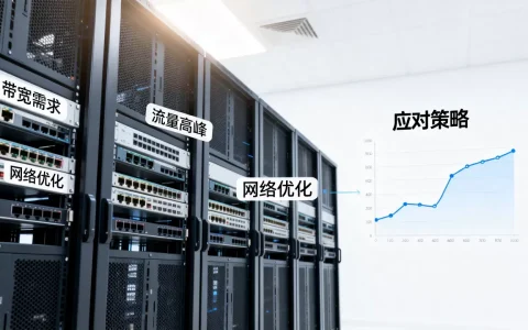 杭州电商大促对带宽要求为啥不一样，如何应对流量高峰？