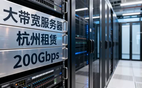 杭州哪里租大带宽服务器最便宜？，哪家好？