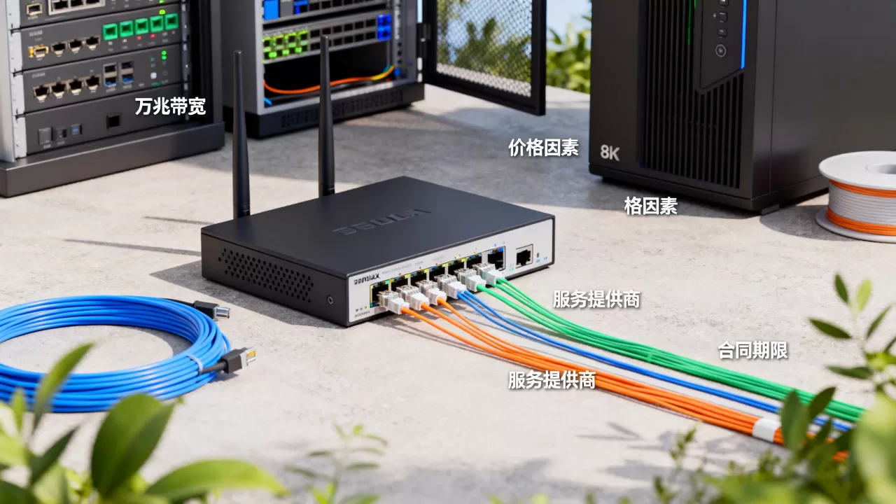 杭州万兆带宽租用的价格到底由什么决定?,多少钱一个月 杭州万兆带宽租用的价格到底由什么决定?,多少钱一个月
