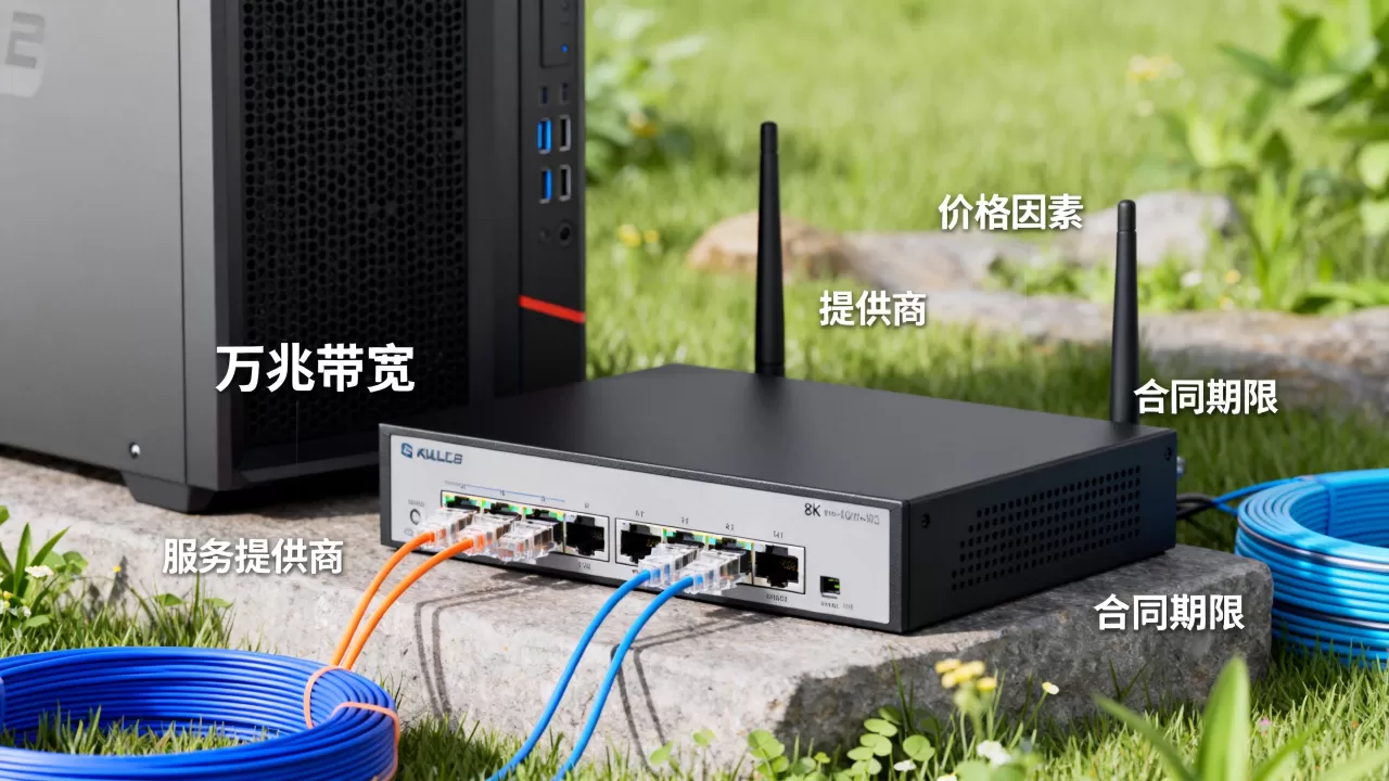 杭州万兆带宽租用的价格到底由什么决定?,多少钱一个月 杭州万兆带宽租用的价格到底由什么决定?,多少钱一个月