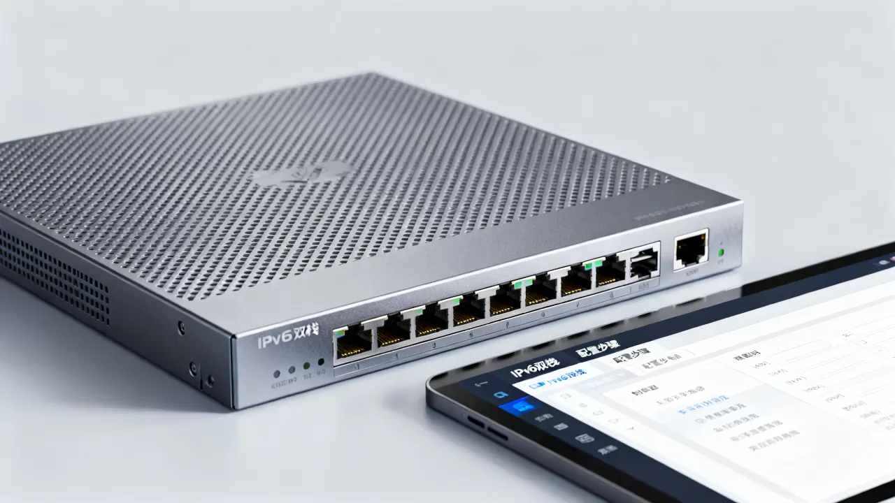 IPv6双栈的正确开启方法是什么,需要注意什么? IPv6双栈的正确开启方法是什么,需要注意什么?