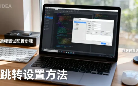 如何使用IDEA远程调试跳转？，IDEA远程调试怎么配置