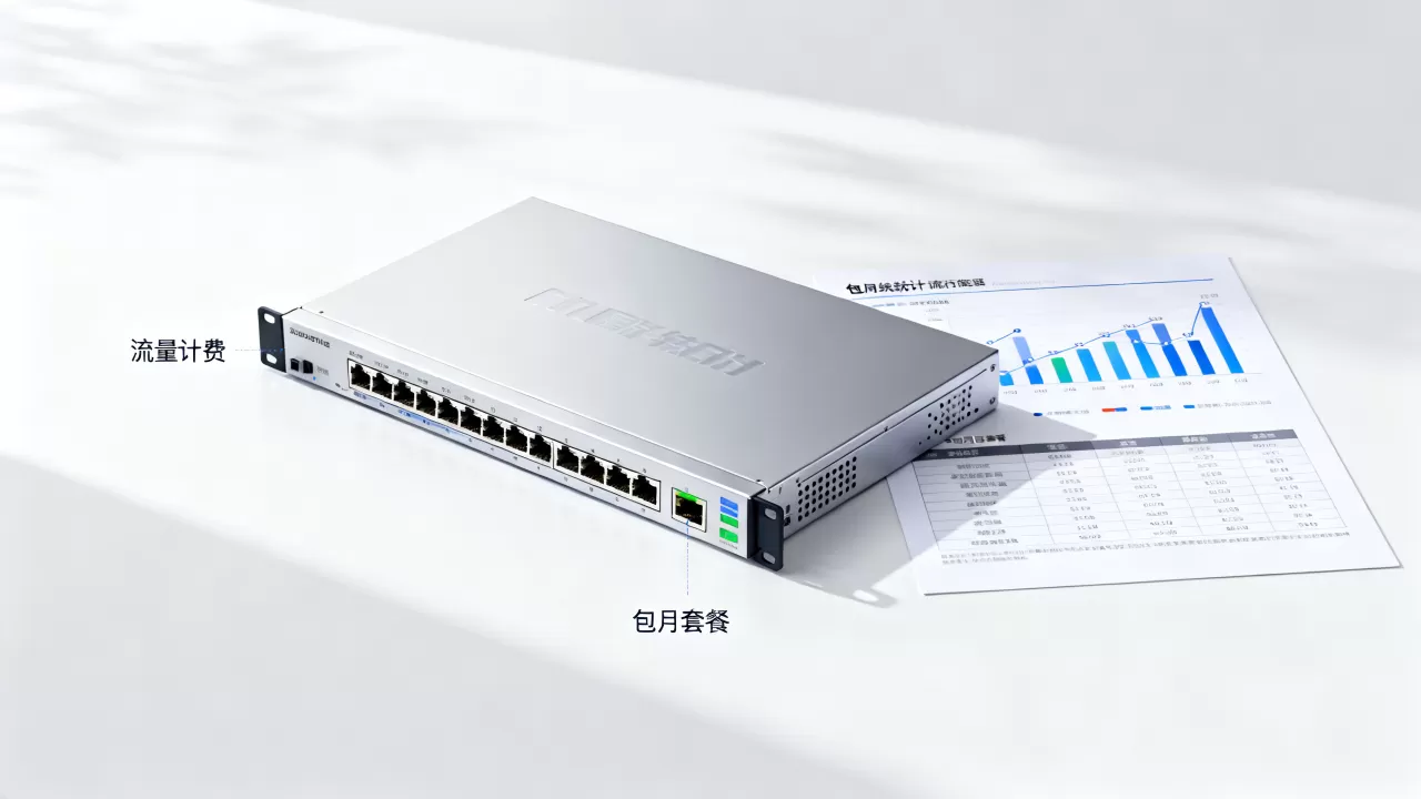 杭州大带宽租用按流量还是包月更划算,怎么选最省钱 杭州大带宽租用按流量还是包月更划算,怎么选最省钱