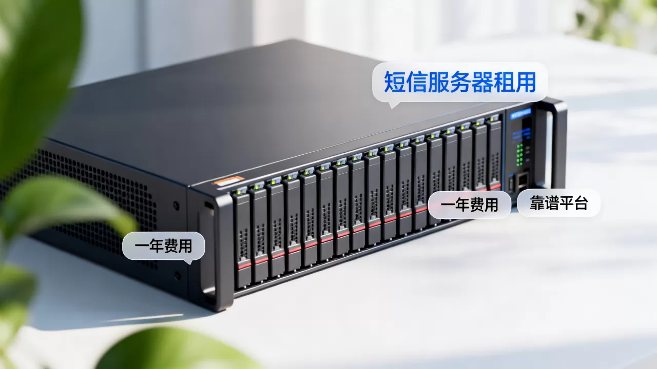短信服务器租用一年需要多少钱,哪个平台最靠谱? 短信服务器租用一年需要多少钱,哪个平台最靠谱?