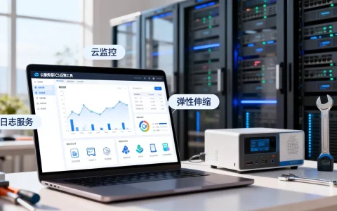 云服务器ECS有哪些运维工具，哪个好用？
