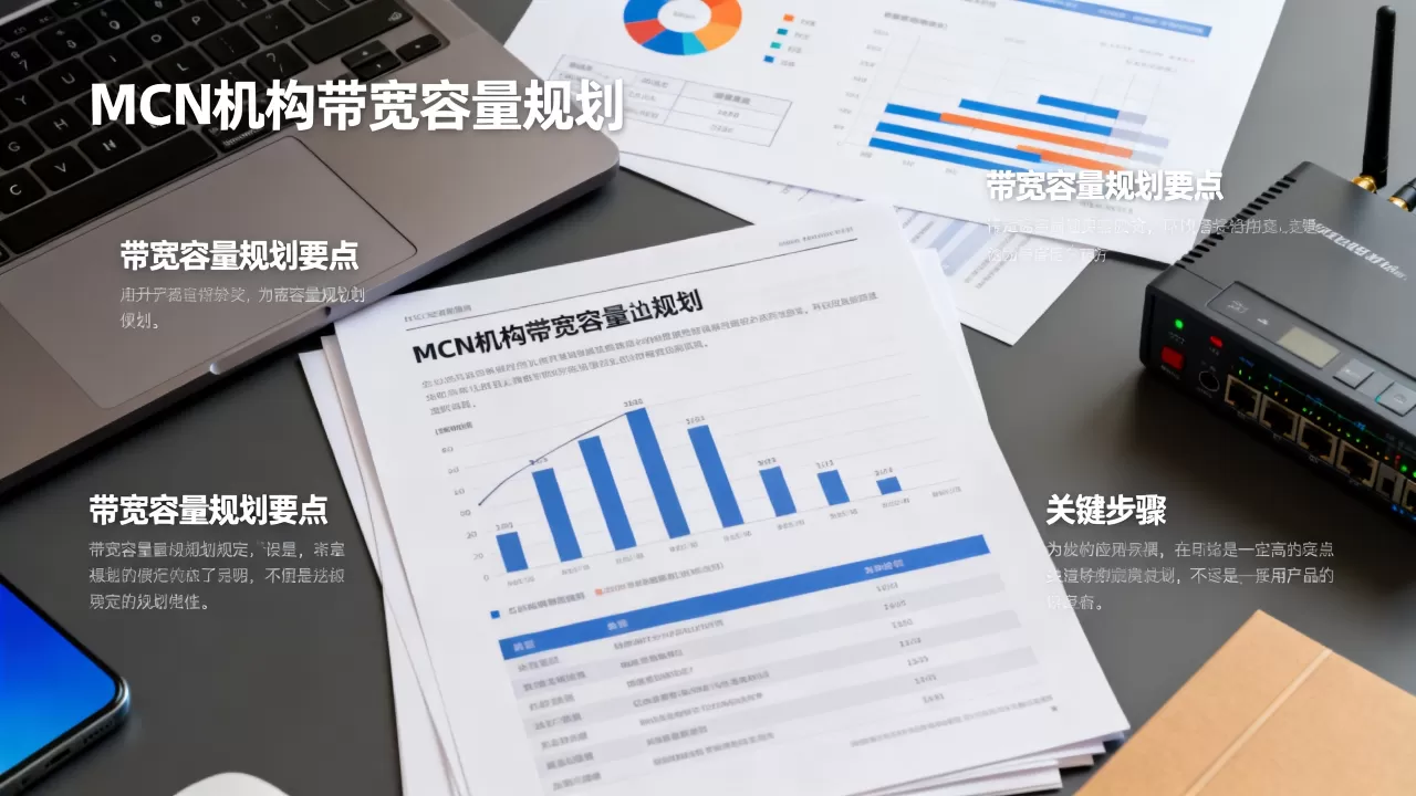 杭州MCN机构带宽容量规划要点有哪些,关键步骤是什么 杭州MCN机构带宽容量规划要点有哪些,关键步骤是什么