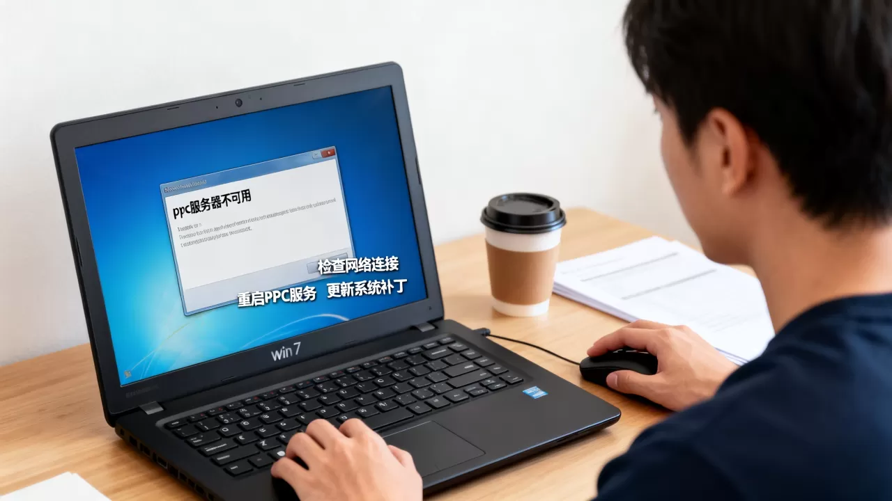 win7登陆时rpc服务器不可用怎么办,是什么原因? win7登陆时rpc服务器不可用怎么办,是什么原因?