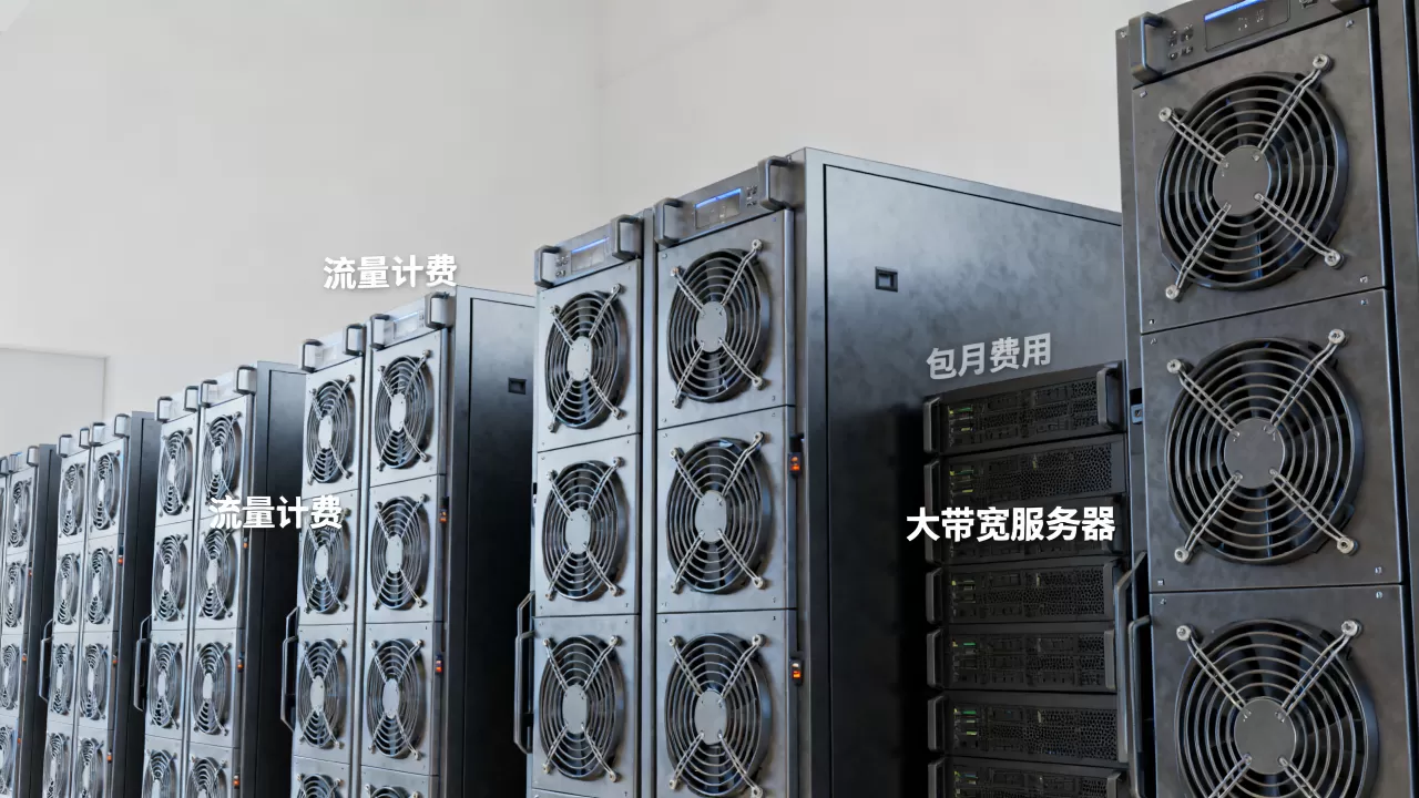 杭州大带宽服务器按流量计费和包月哪个更划算?,大带宽服务器多少钱 杭州大带宽服务器按流量计费和包月哪个更划算?,大带宽服务器多少钱