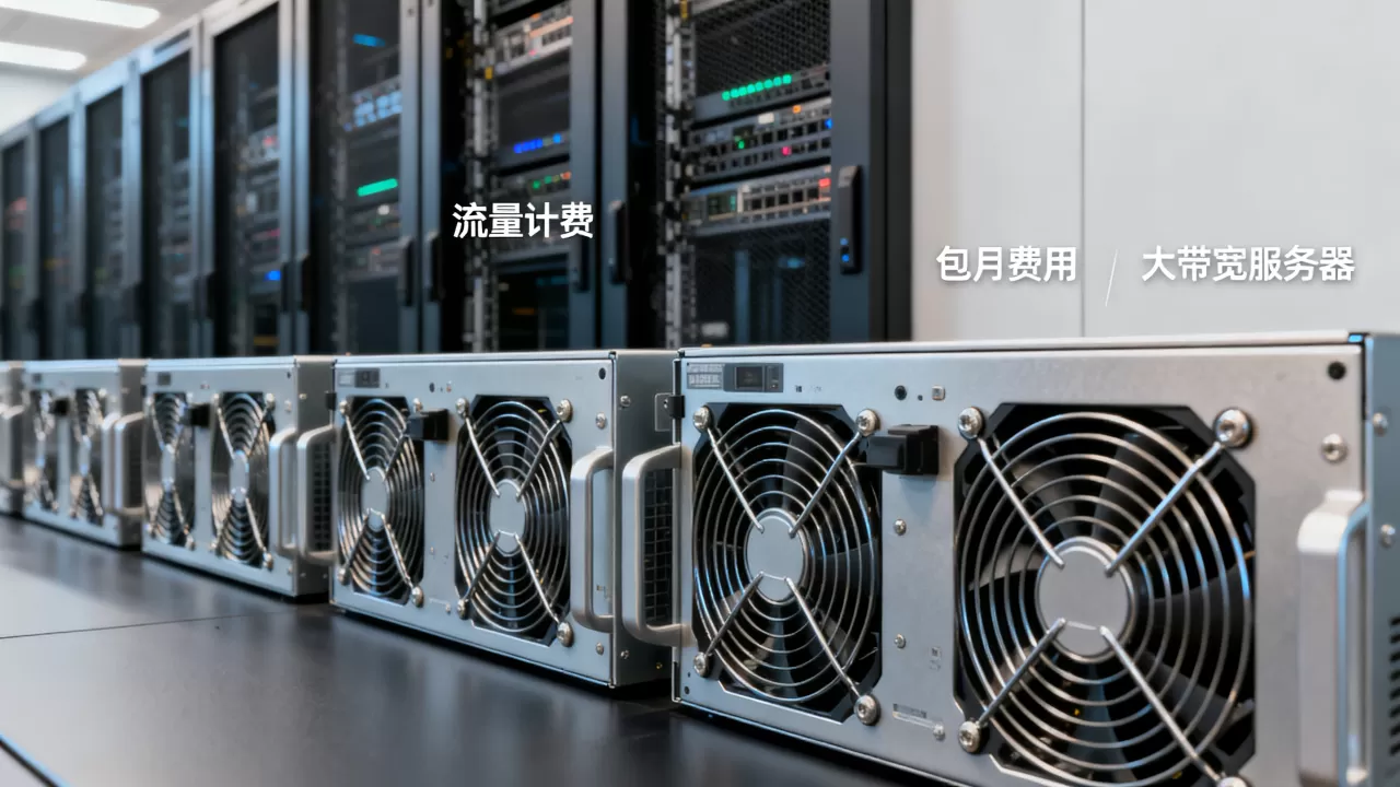 杭州大带宽服务器按流量计费和包月哪个更划算?,大带宽服务器多少钱 杭州大带宽服务器按流量计费和包月哪个更划算?,大带宽服务器多少钱
