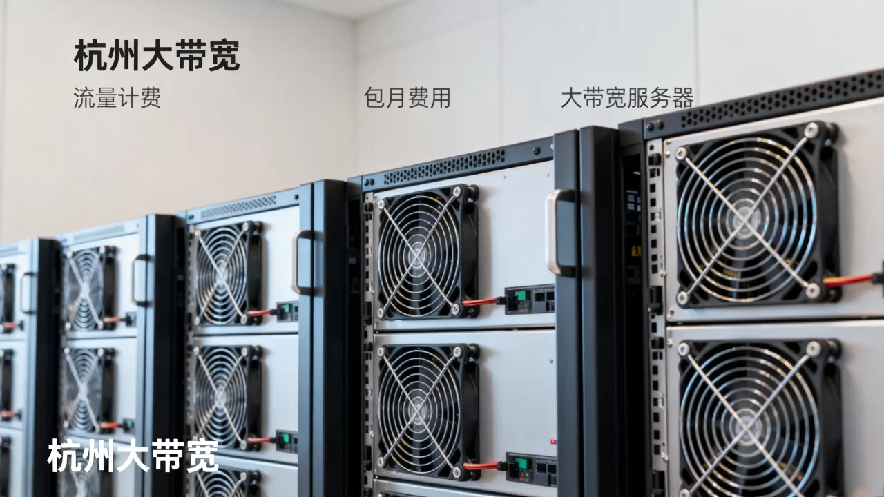 杭州大带宽服务器按流量计费和包月哪个更划算?,大带宽服务器多少钱 杭州大带宽服务器按流量计费和包月哪个更划算?,大带宽服务器多少钱