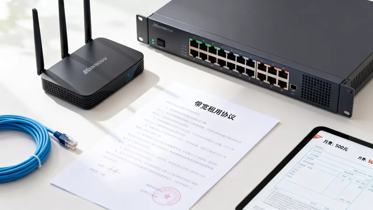 杭州共享带宽租用里常见坑有哪些,怎么避免? 杭州共享带宽租用里常见坑有哪些,怎么避免?