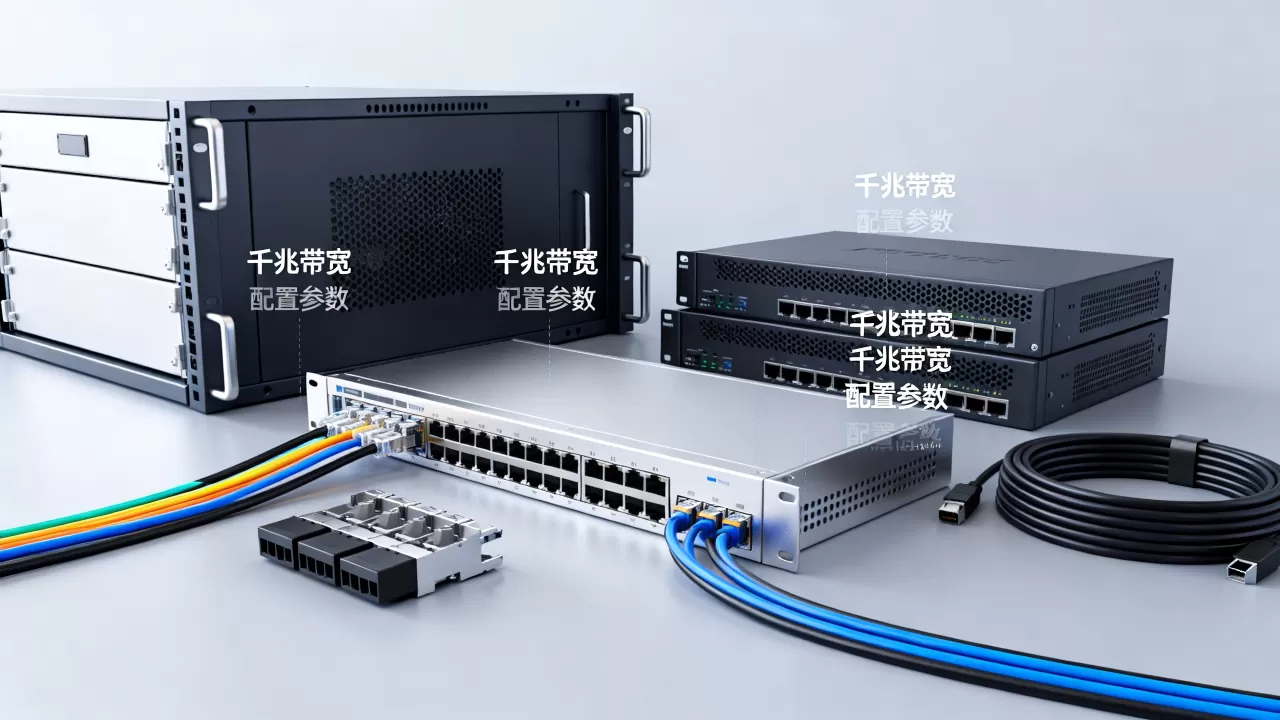 杭州千兆带宽服务器到底适合哪些业务,配置怎么选? 杭州千兆带宽服务器到底适合哪些业务,配置怎么选?