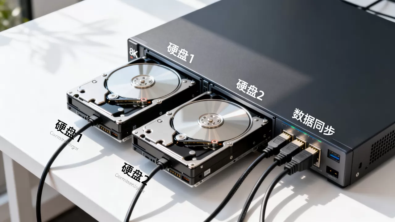 FTP服务器怎么用两个硬盘?,FTP服务器双硬盘怎么设置? FTP服务器怎么用两个硬盘?,FTP服务器双硬盘怎么设置?
