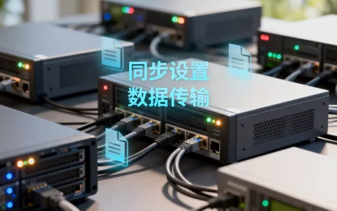 FTP多服务器如何同步？，有哪些高效方法？
