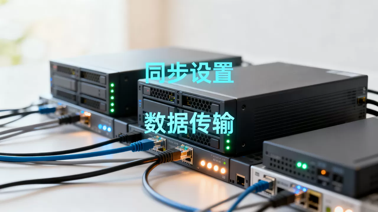 FTP多服务器如何同步?,有哪些高效方法? FTP多服务器如何同步?,有哪些高效方法?