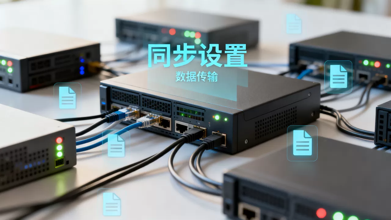 FTP多服务器如何同步?,有哪些高效方法? FTP多服务器如何同步?,有哪些高效方法?