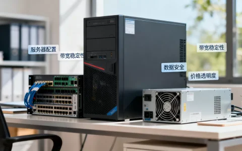 杭州第一次租服务器重点看什么？，哪家好？
