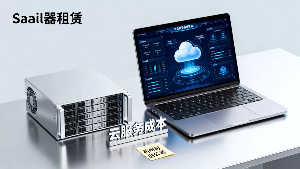 SaaS初创公司在杭州租服务器还是先上云?,哪个更划算 SaaS初创公司在杭州租服务器还是先上云?,哪个更划算