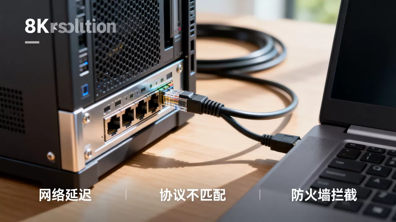 服务器为什么会忽略客户端的消息,是什么原因? 服务器为什么会忽略客户端的消息,是什么原因?