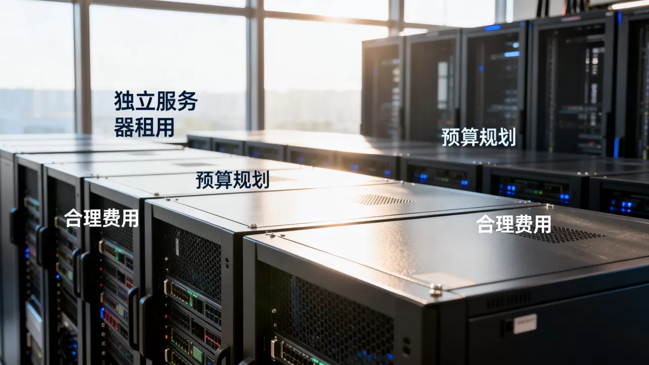 杭州独立服务器租用的预算怎么规划才合理,多少钱 杭州独立服务器租用的预算怎么规划才合理,多少钱