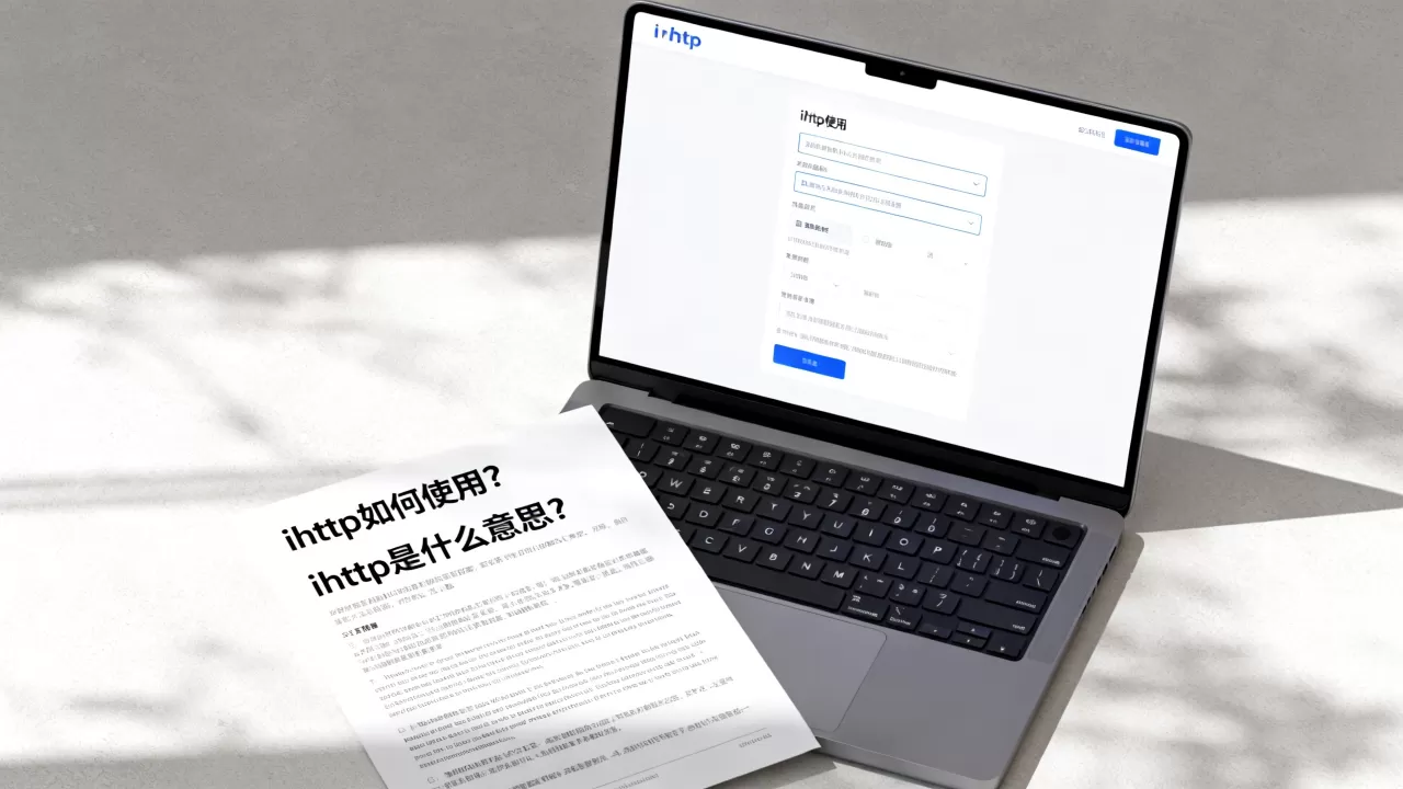 ihttp如何使用?,ihttp是什么意思? ihttp如何使用?,ihttp是什么意思?
