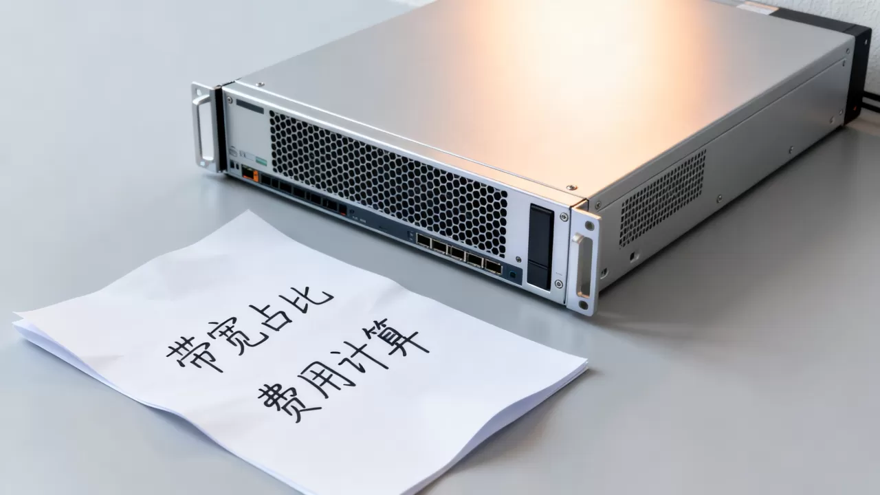 杭州服务器租用费用中带宽占多少,怎么算划算? 杭州服务器租用费用中带宽占多少,怎么算划算?