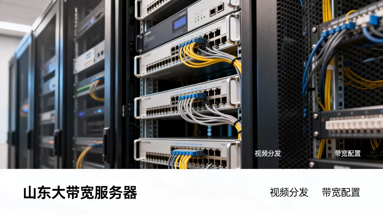 山东大带宽服务器租用做视频分发,带宽要备多少?,怎么选 山东大带宽服务器租用做视频分发,带宽要备多少?,怎么选