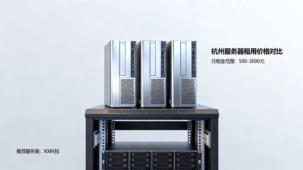 杭州服务器租用一个月大概多少钱,哪家便宜? 杭州服务器租用一个月大概多少钱,哪家便宜?