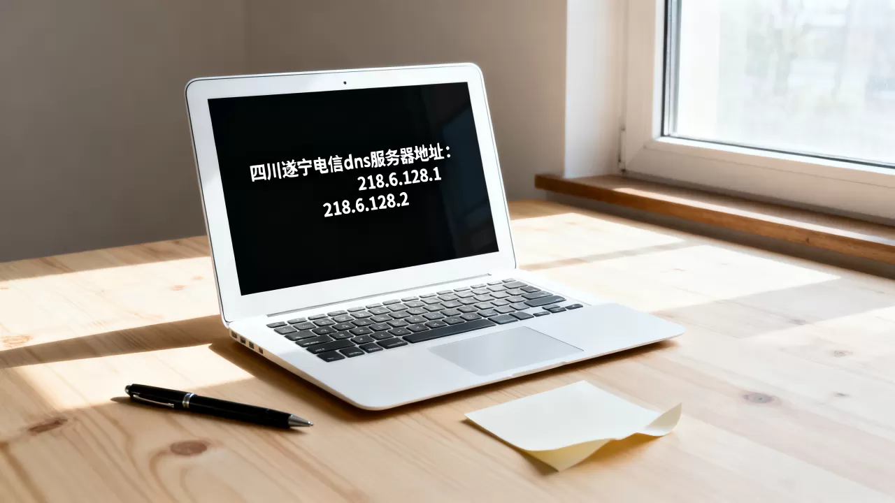 四川遂宁电信dns的服务器地址是多少 四川遂宁电信dns的服务器地址是多少