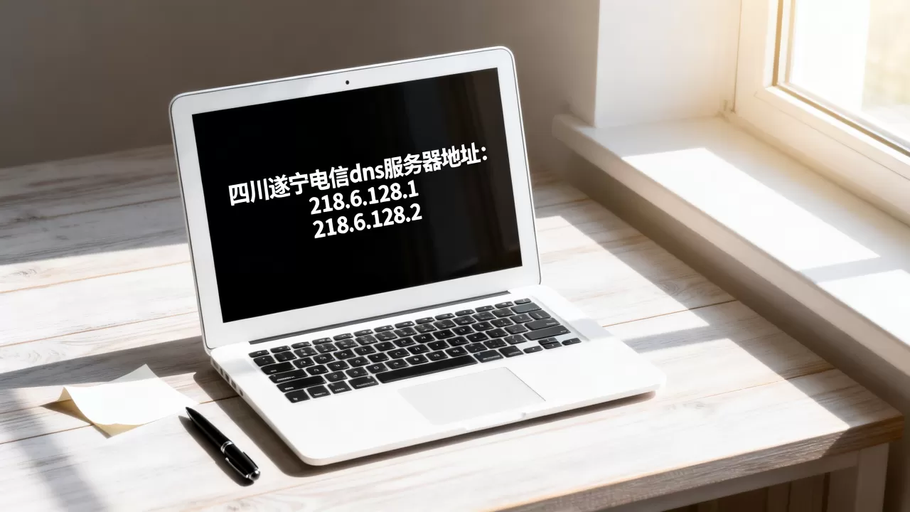四川遂宁电信dns的服务器地址是多少 四川遂宁电信dns的服务器地址是多少
