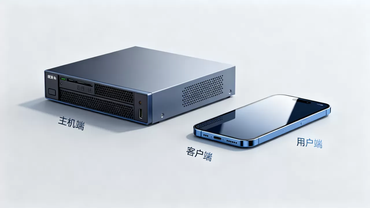 服务器和客户端还能叫什么名字,有哪些别称 服务器和客户端还能叫什么名字,有哪些别称