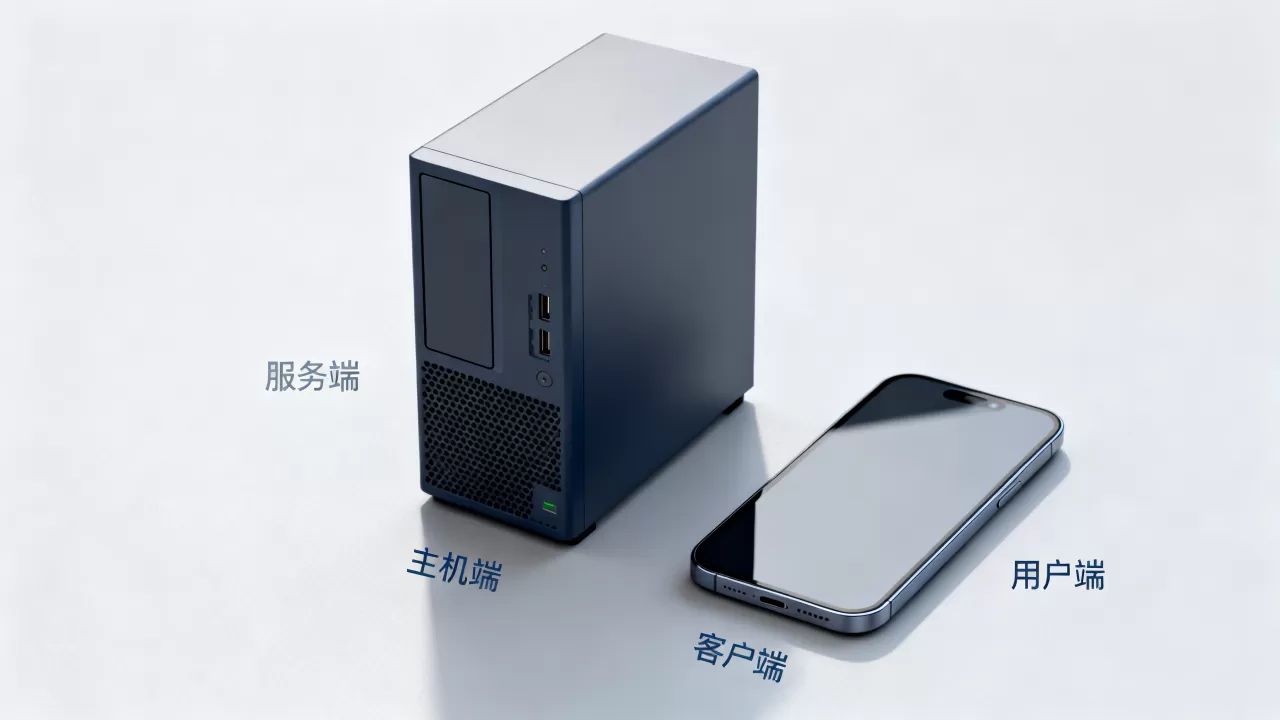 服务器和客户端还能叫什么名字,有哪些别称 服务器和客户端还能叫什么名字,有哪些别称