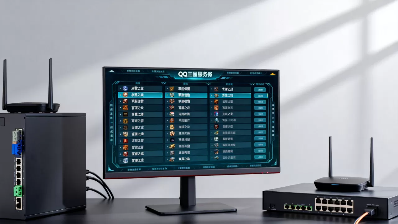 qq三国到底有多少个服务器,服务器列表有哪些? qq三国到底有多少个服务器,服务器列表有哪些?