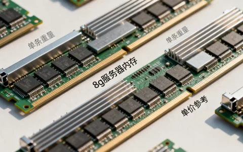 8g服务器内存一公斤到底有多少条，一条多少钱