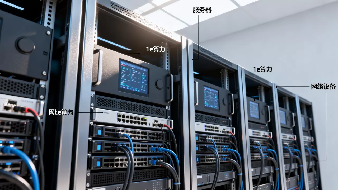 1e算力到底相当于多少台服务器?,算力怎么换算? 1e算力到底相当于多少台服务器?,算力怎么换算?