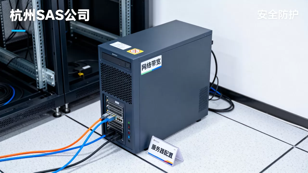 物理服务器租用给杭州SaaS公司如何配置,需要注意什么? 物理服务器租用给杭州SaaS公司如何配置,需要注意什么?