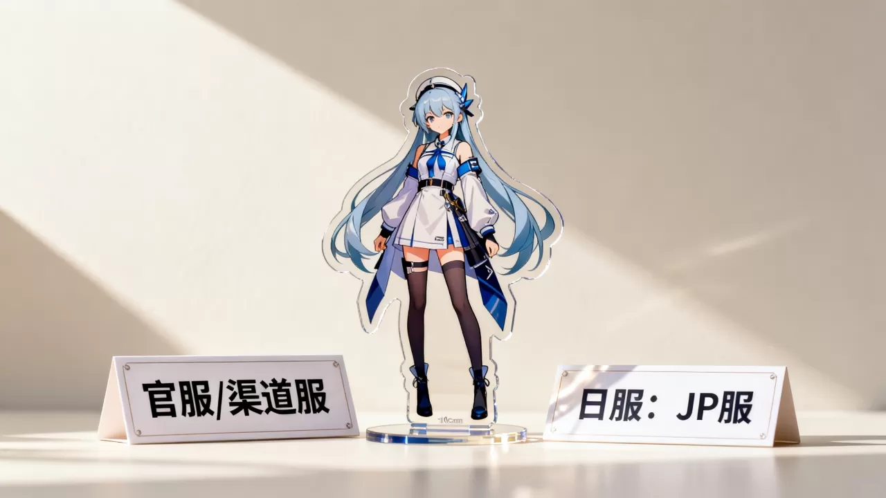 碧蓝航线b服和日服有哪些服务器,哪个服务器好? 碧蓝航线b服和日服有哪些服务器,哪个服务器好?
