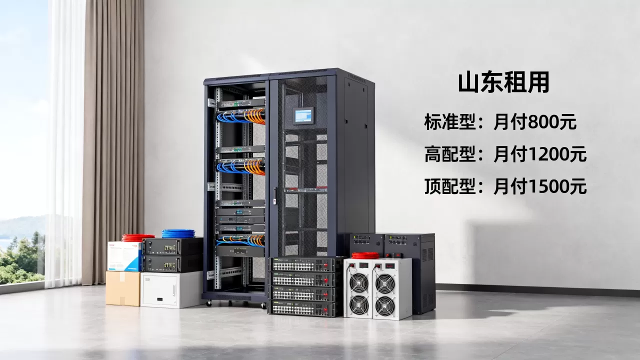 山东机柜租用月付价格与配置档位怎么划分,一个月多少钱? 山东机柜租用月付价格与配置档位怎么划分,一个月多少钱?