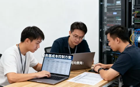 深圳游戏出海团队如何控制服务器租用成本？，租用服务器多少钱？