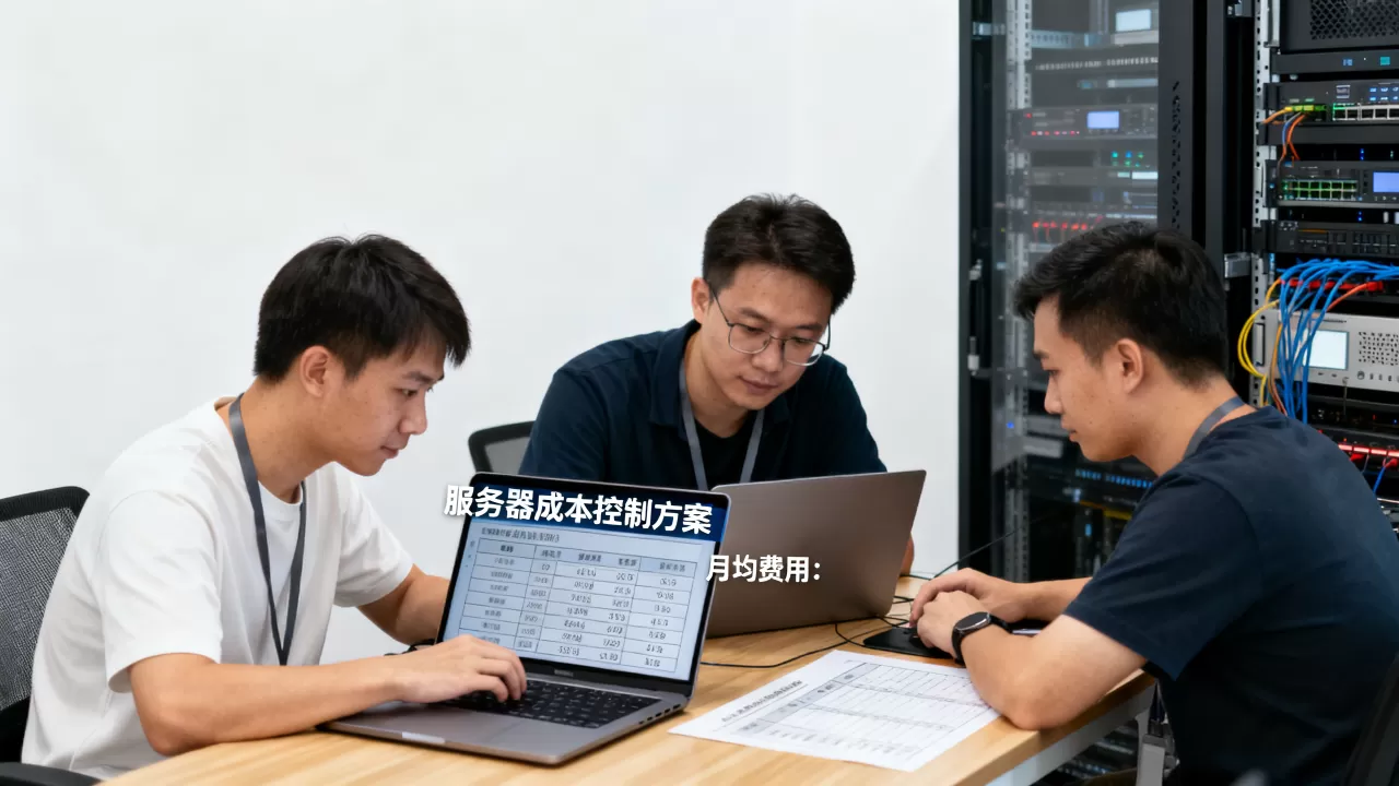 深圳游戏出海团队如何控制服务器租用成本?,租用服务器多少钱? 深圳游戏出海团队如何控制服务器租用成本?,租用服务器多少钱?