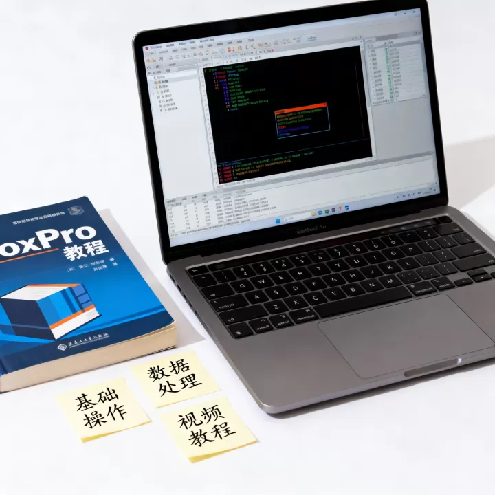 FoxPro教程零基础怎么学?,FoxPro使用教程视频教程 FoxPro教程零基础怎么学?,FoxPro使用教程视频教程