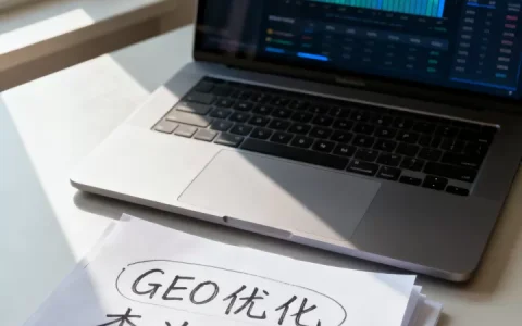 查询规范在GEO优化中的具体作用是什么？，有什么作用