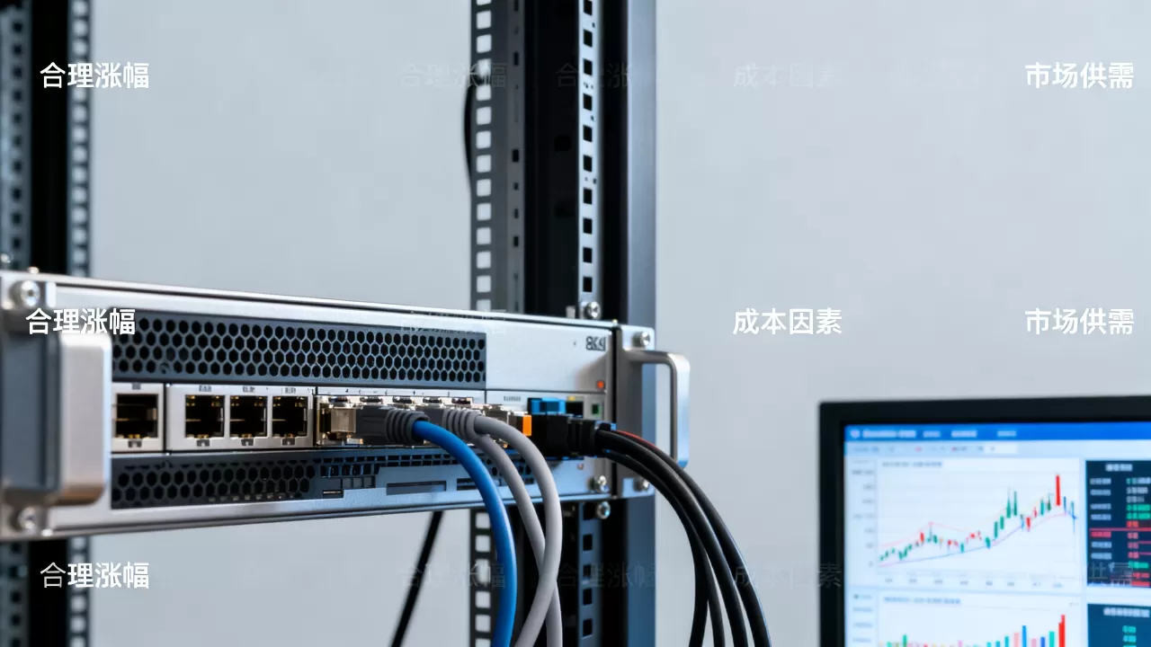 深圳服务器租用续费涨幅多少算合理,为什么续费越来越贵? 深圳服务器租用续费涨幅多少算合理,为什么续费越来越贵?
